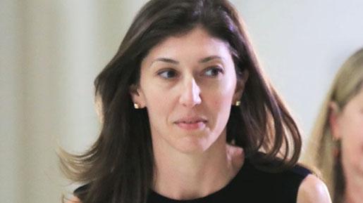 Lisa Page speaks: 'I had stayed quiet for years'