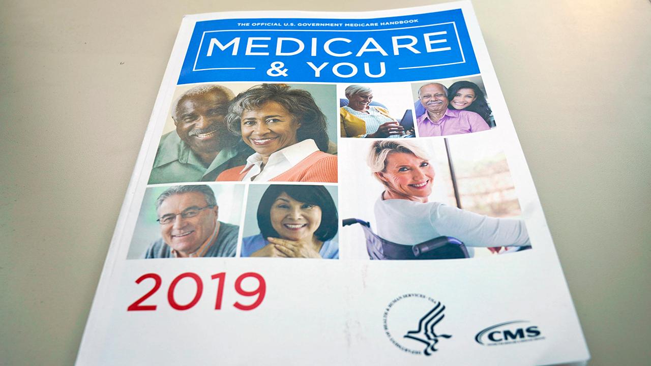 Majority of voters now support option to buy into Medicare