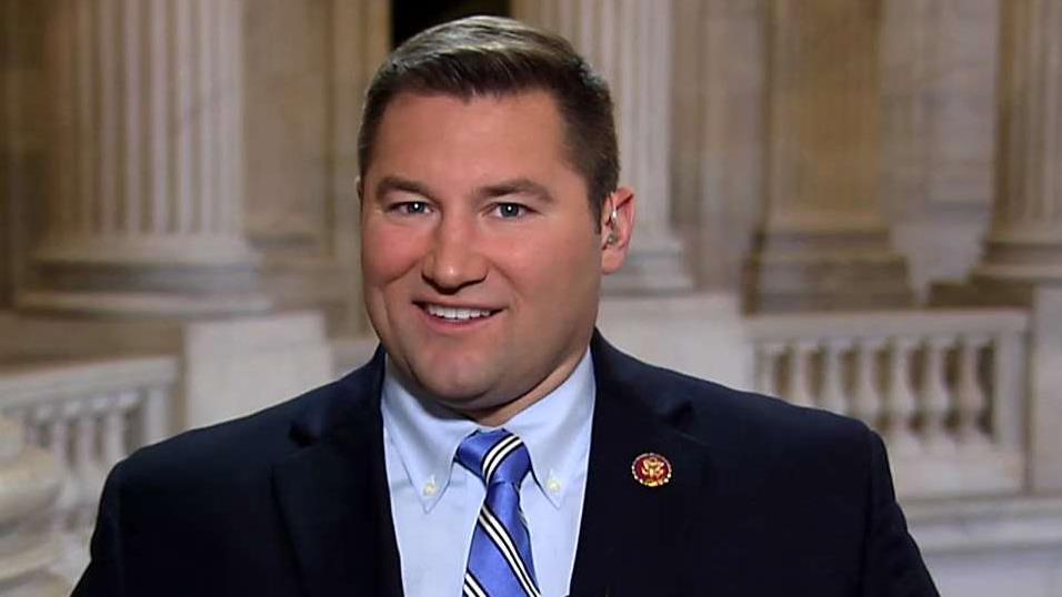 Rep. Guy Reschenthaler says the House Democrats' impeachment process is broken and can't be fixed