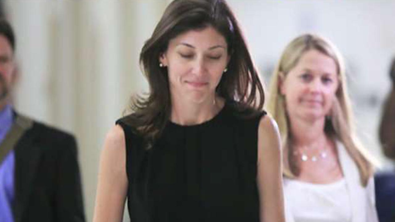 Why is former FBI lawyer Lisa Page choosing to speak out about text messages now?