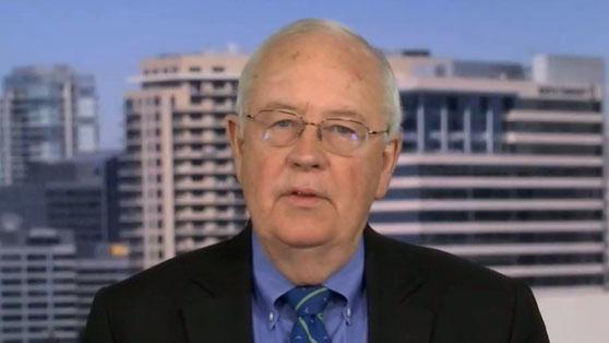 Ken Starr blasts Dems: 'Scandalous' to proceed with impeachment this week