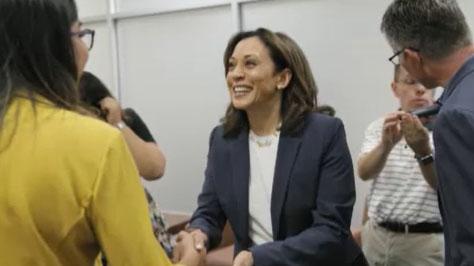 Henninger: Kamala a consequence of the 'Bloomberg effect'