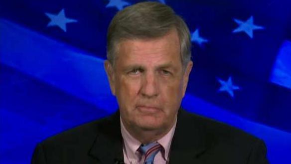 Brit Hume on the history of impeachment in American politics