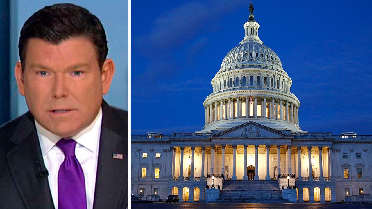 Bret Baier reacts to Democrats' new line on quick impeachment push