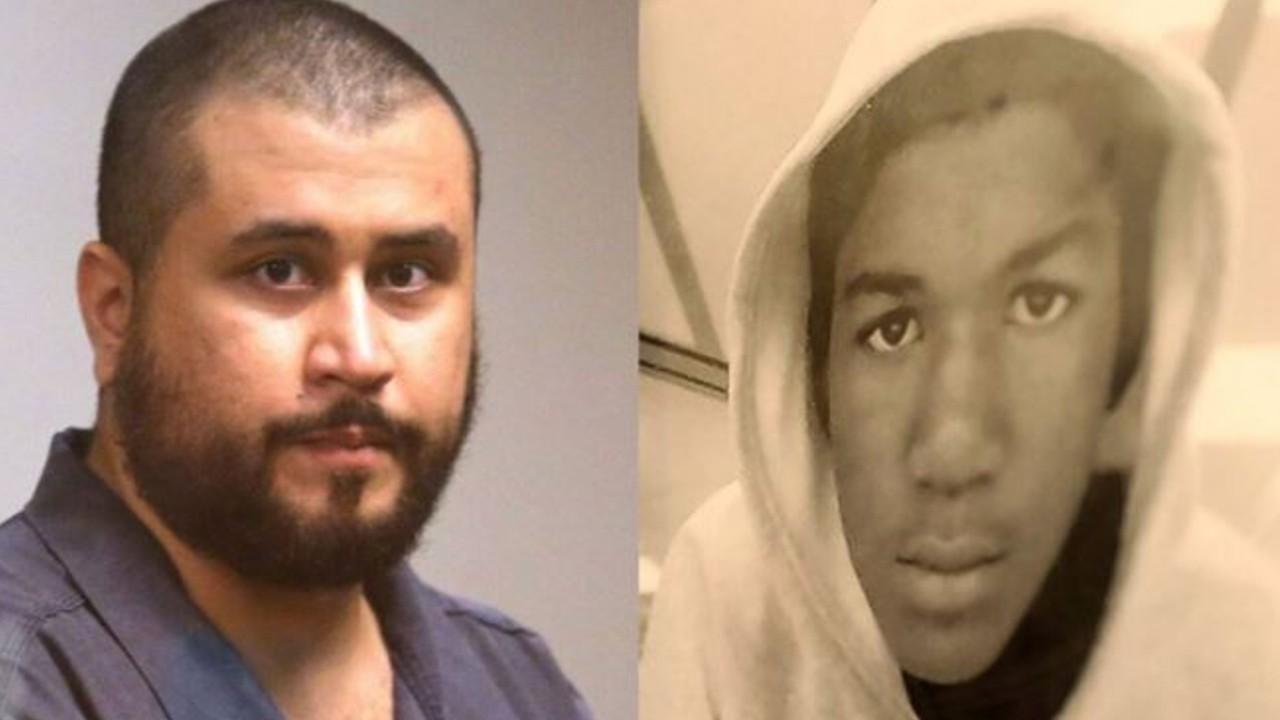 George Zimmerman wants $100M from Trayvon Martin’s family and others in lawsuit