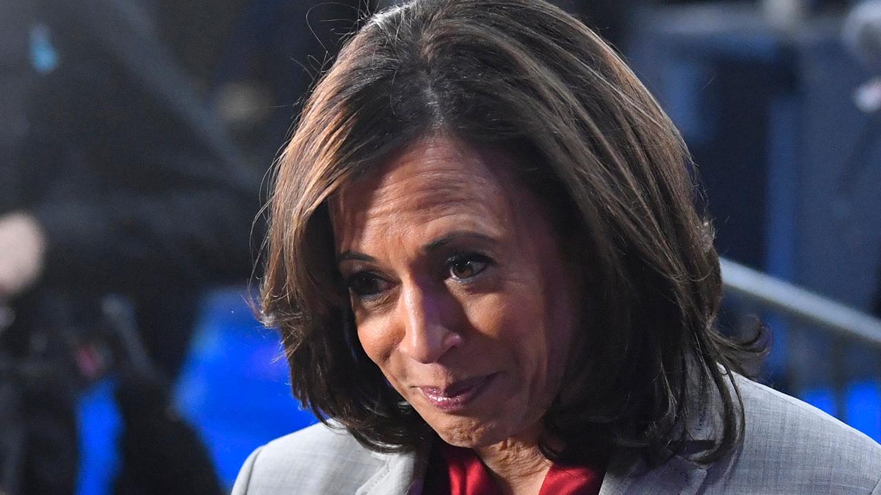 Cory Booker, Julian Castro blame the media for Kamala Harris dropping out of 2020 race