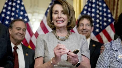 Rep Ratcliffe: Pelosi's impeachment vote good for Republicans