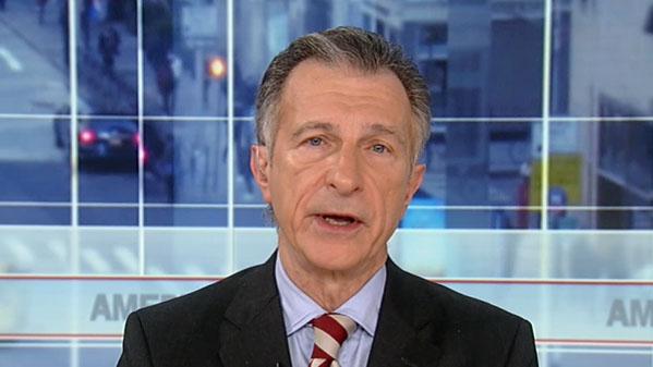 Henninger: Many Dems will vote against 'Christmas Eve' impeachment