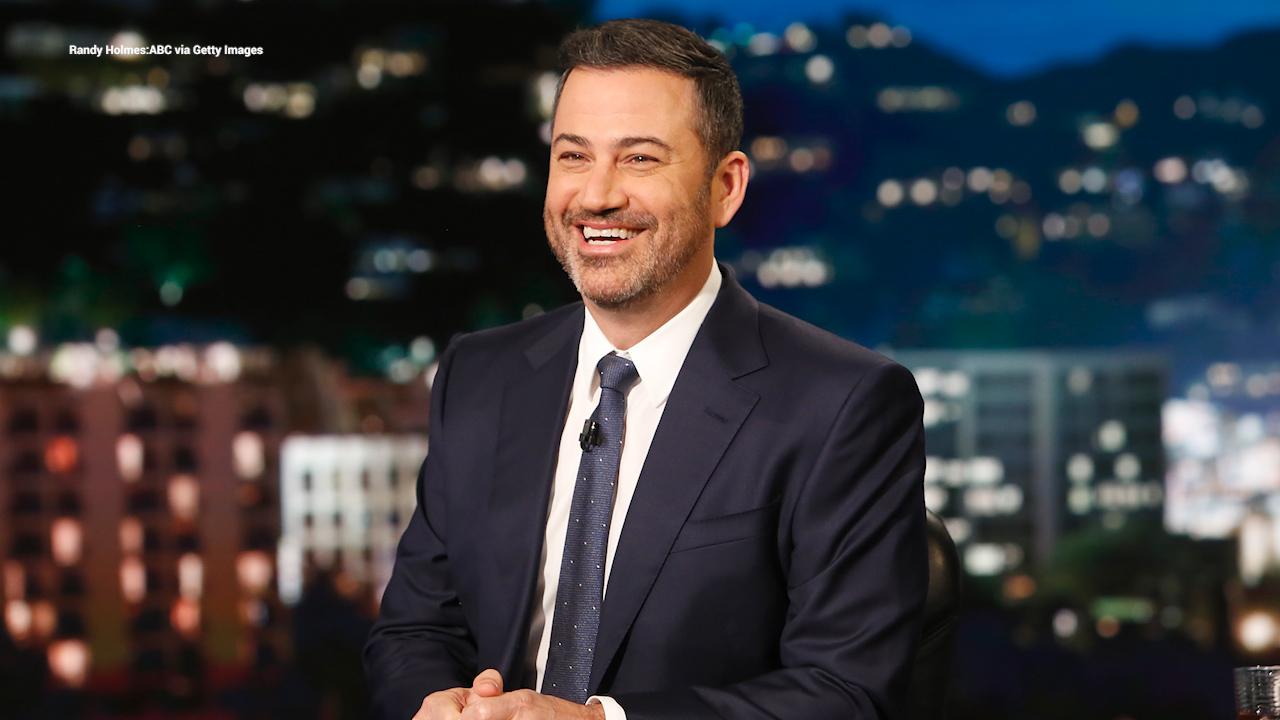  Jimmy Kimmel: What to know