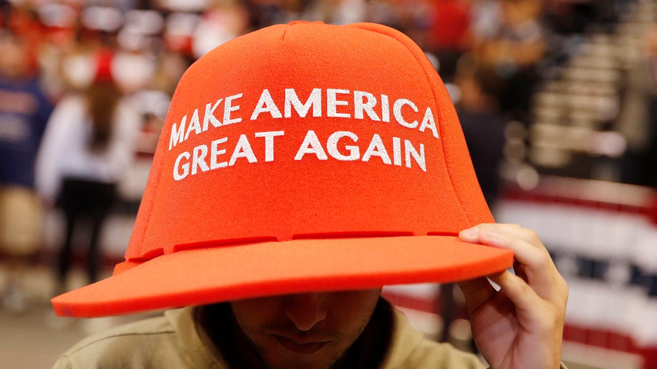 Survey: 1 in 5 left-leaning bosses won't hire Trump supporters