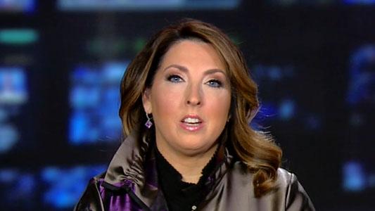 RNC Chairwoman: Dems losing ground with impeachment