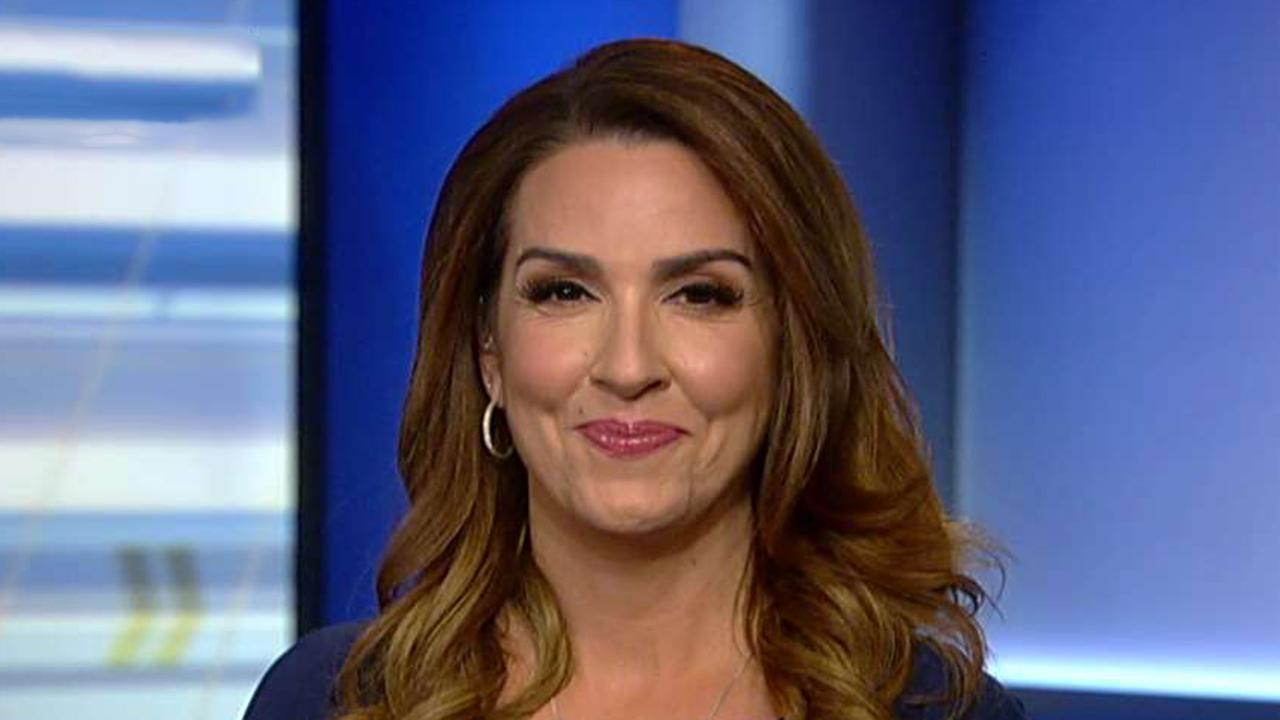 Sara Carter: Congress needs to investigate Schiff releasing phone records