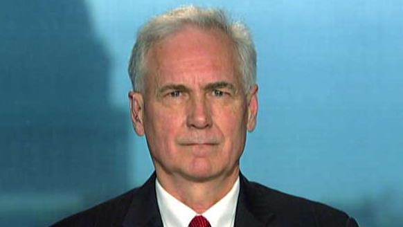 Rep. Tom McClintock on House Democrats' push for impeachment
