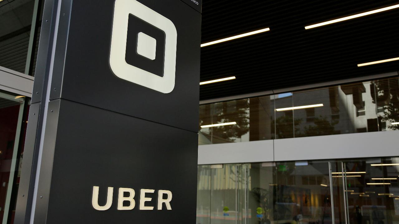 Uber reports more than 3,000 claims of sexual assault by drivers in 2018