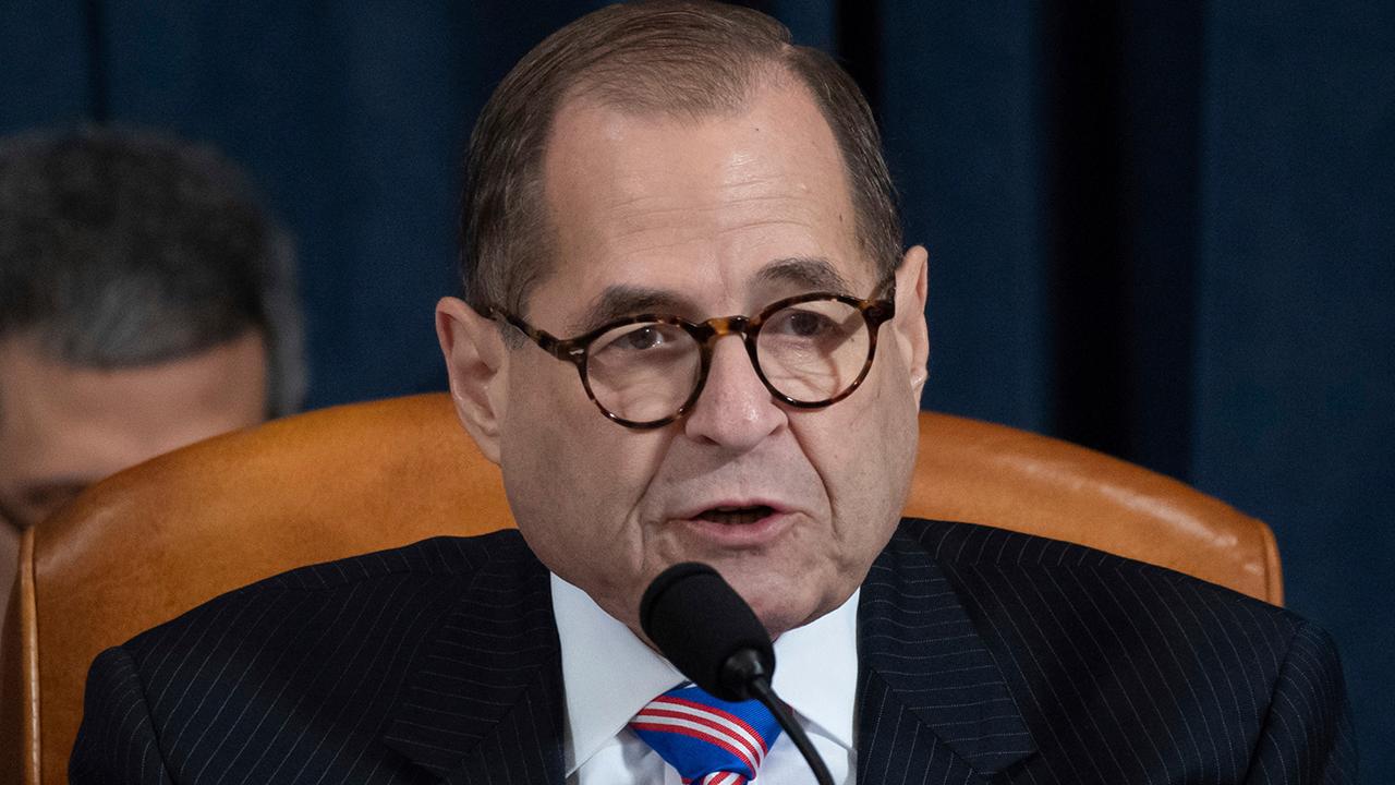 House Judiciary Committee releases report outlining grounds for impeachment ahead of hearing