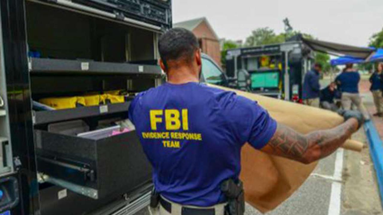 FBI is investigating Pensacola shooting as terrorism