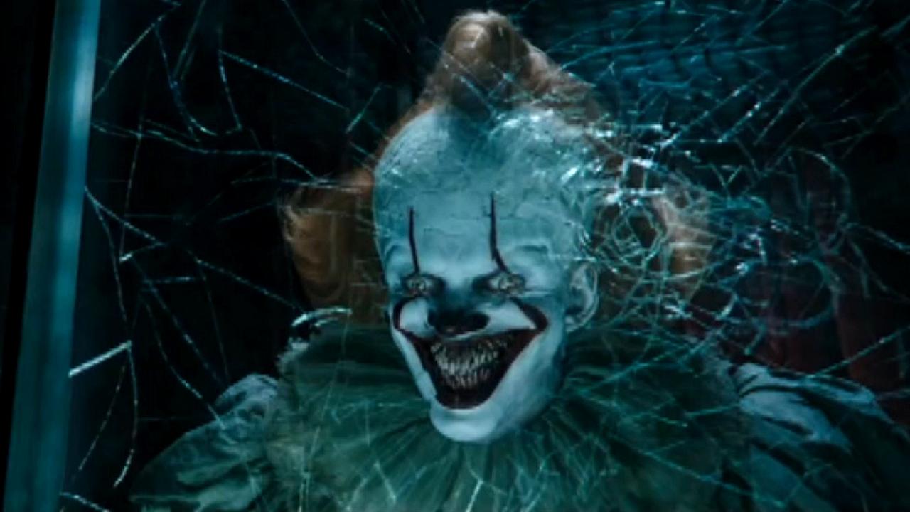 'It Chapter 2' now yours to own