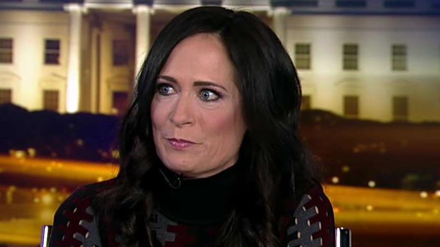 Grisham: FBI took the law into their own hands and that's scary