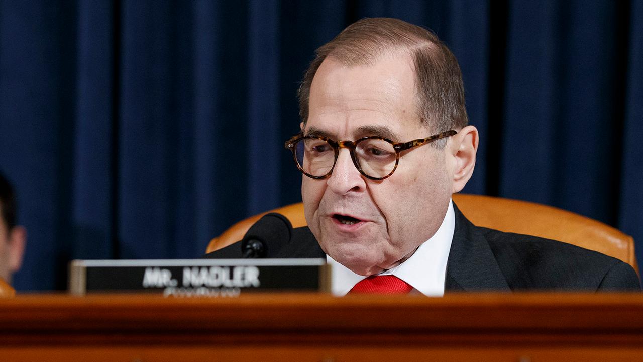House Democrats wrap up hearings, plan to unveil 2 articles of impeachment
