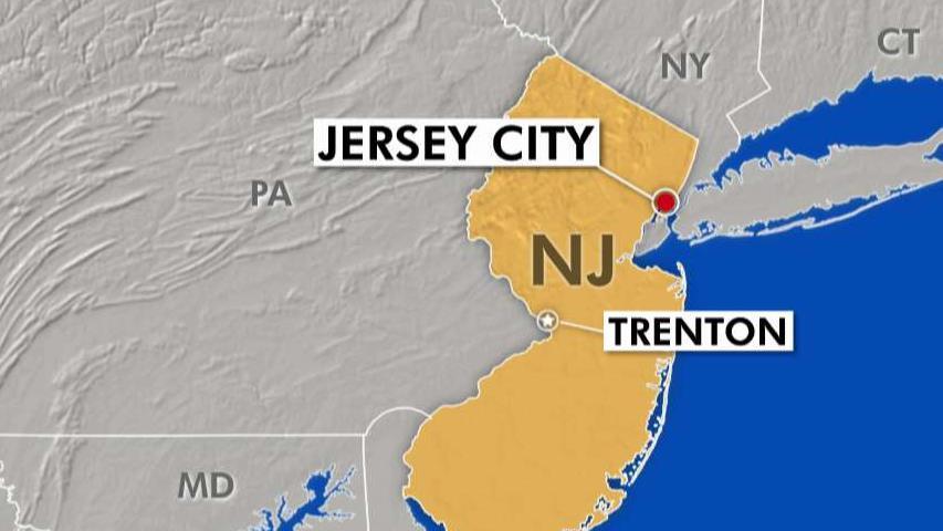 Reports of active shooter in Jersey City, New Jersey
