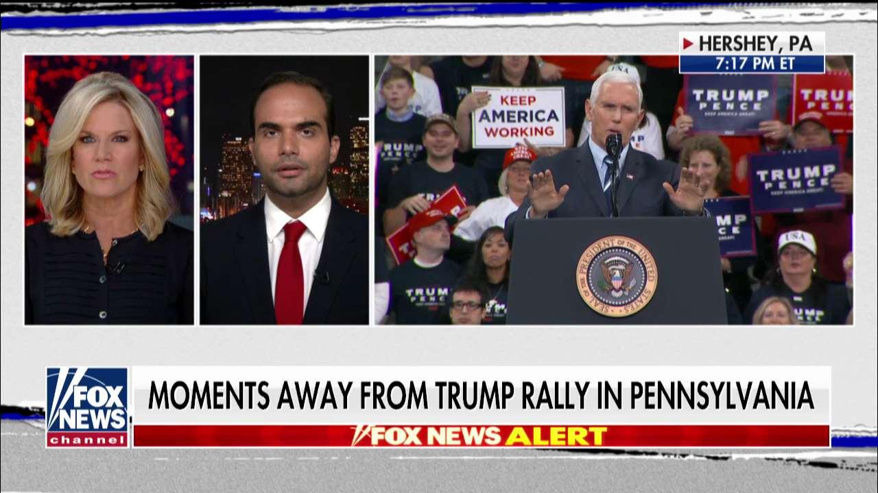 George Papadopoulos reacts to IG Horowitz's report on FBI missteps