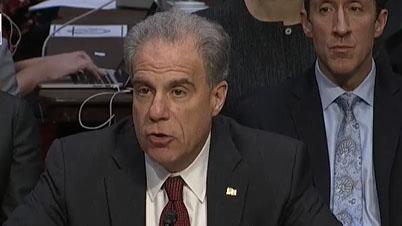 IG Horowitz: No evidence of political bias in decision to open Russia investigation