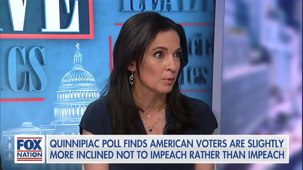 Political scientist makes surprising claim: Trump impeachment would guarantee his re-election in 2020