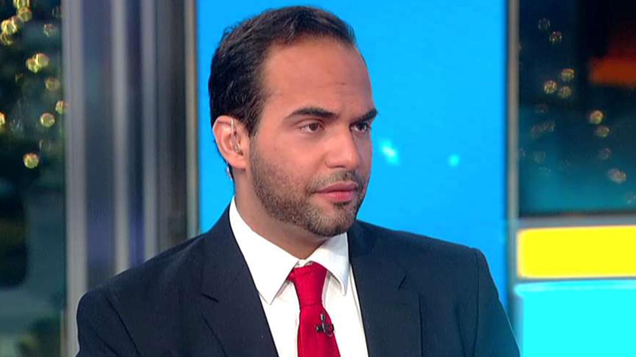 George Papadopoulos feels vindicated by Horowitz report, says release was great day for America