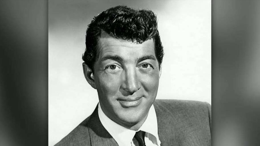 Dean Martin's 'Baby It's Cold Outside' celebrates 60 years as a Christmas classic