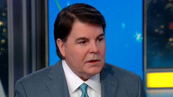 Gregg Jarrett: Dems 'weaponized' impeachment for politics