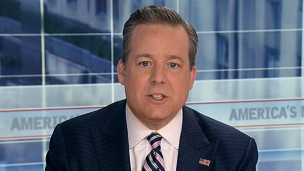 Ed Henry: Forget bipartisanship, it's 'raw politics'