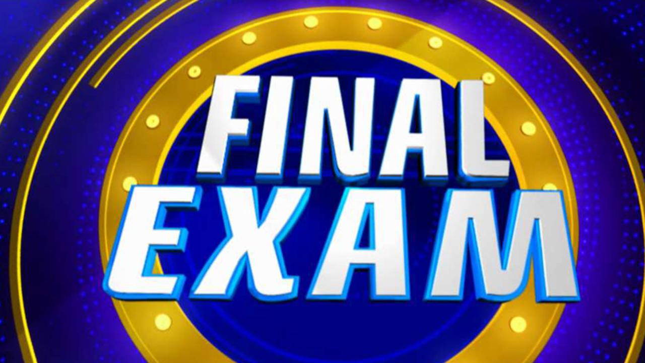 Tucker Carlson's Final Exam: Ainsley Earhardt vs. Janice Dean