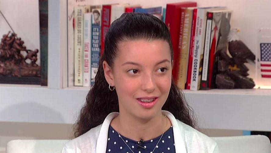 Student fights for her faith after Christian club is blocked by New York high school