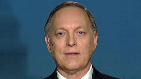 Rep. Andy Biggs on impending full House vote on articles of impeachment