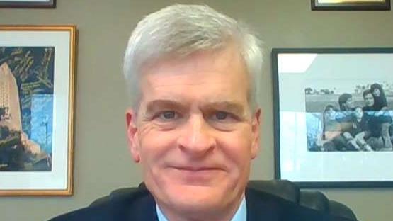 Sen. Bill Cassidy on Senate preparations for an impending impeachment trial