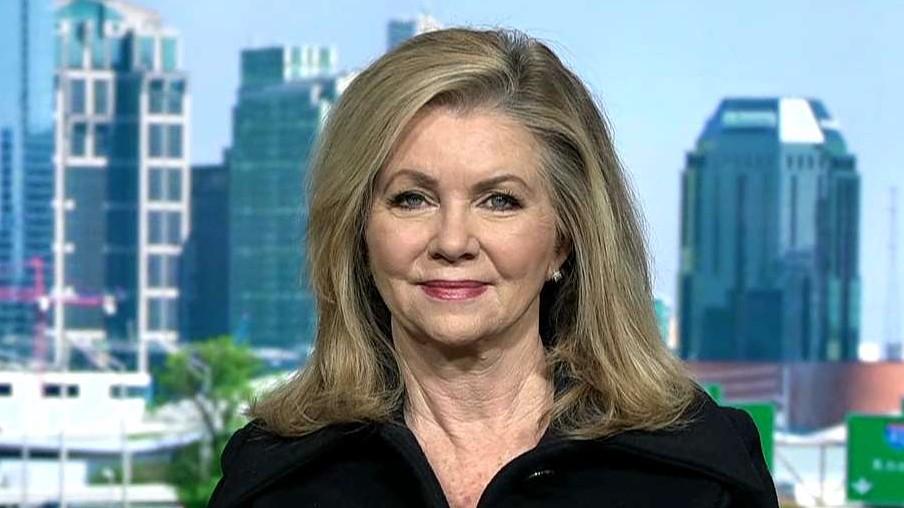 Sen. Marsha Blackburn says Senate impeachment trial will be conducted with respect to the American voter