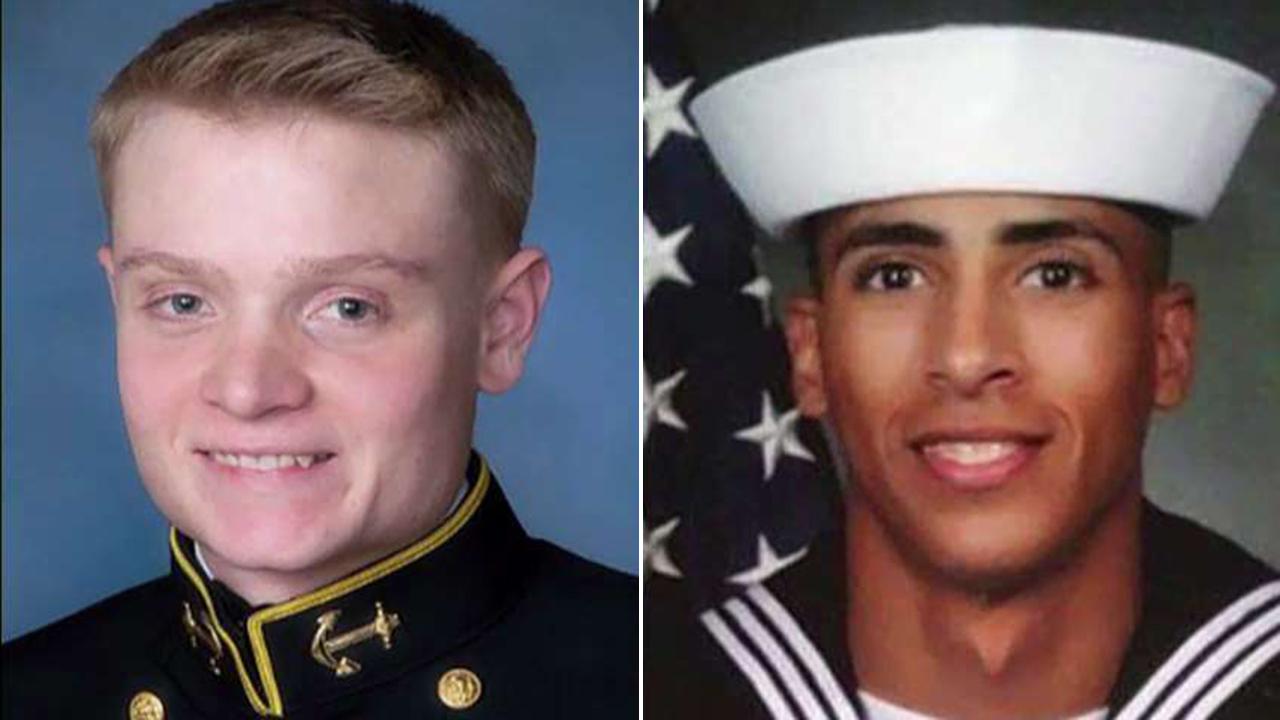 Army-Navy face off for 120th time; victims of Pensacola attack to be honored