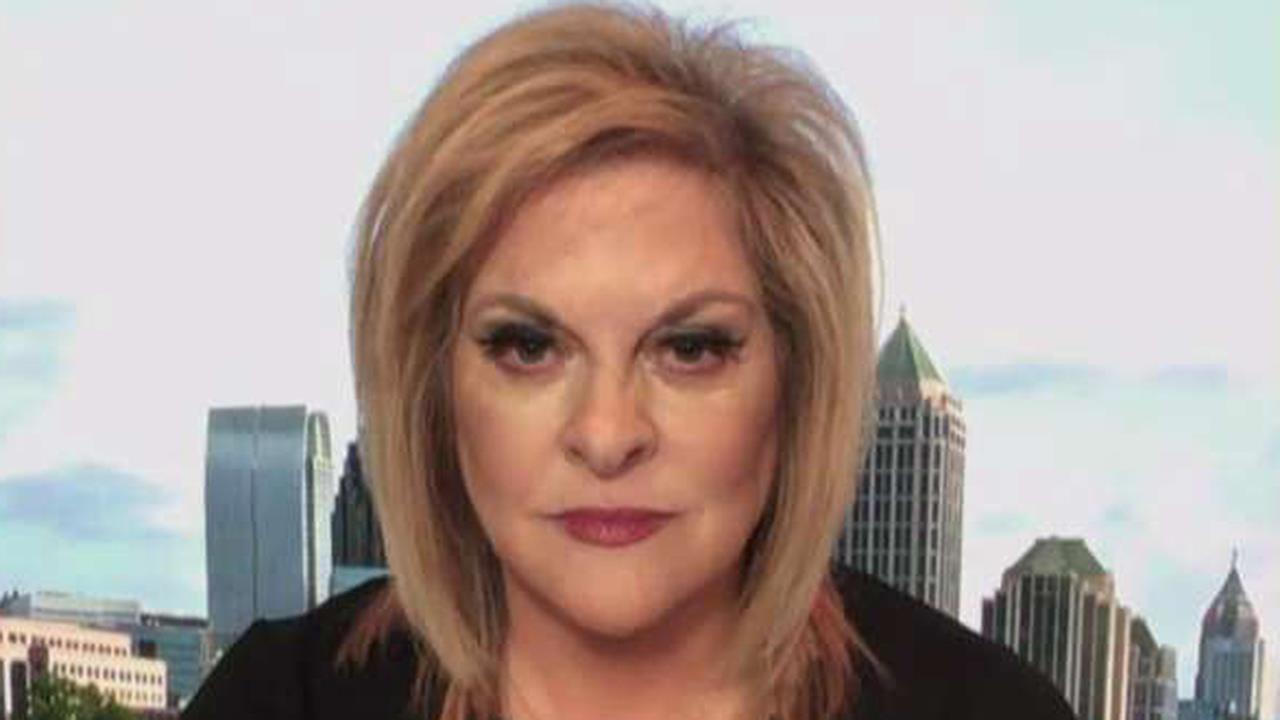 Nancy Grace on Epstein and America's most gripping crime cases