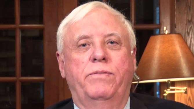 West Virginia governor blasts Bloomberg's plan to close coal-fired power plants