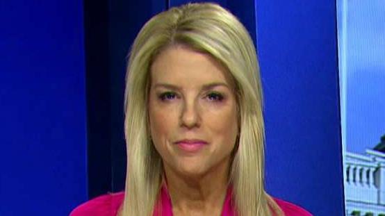 Pam Bondi on White House strategy for impeachment