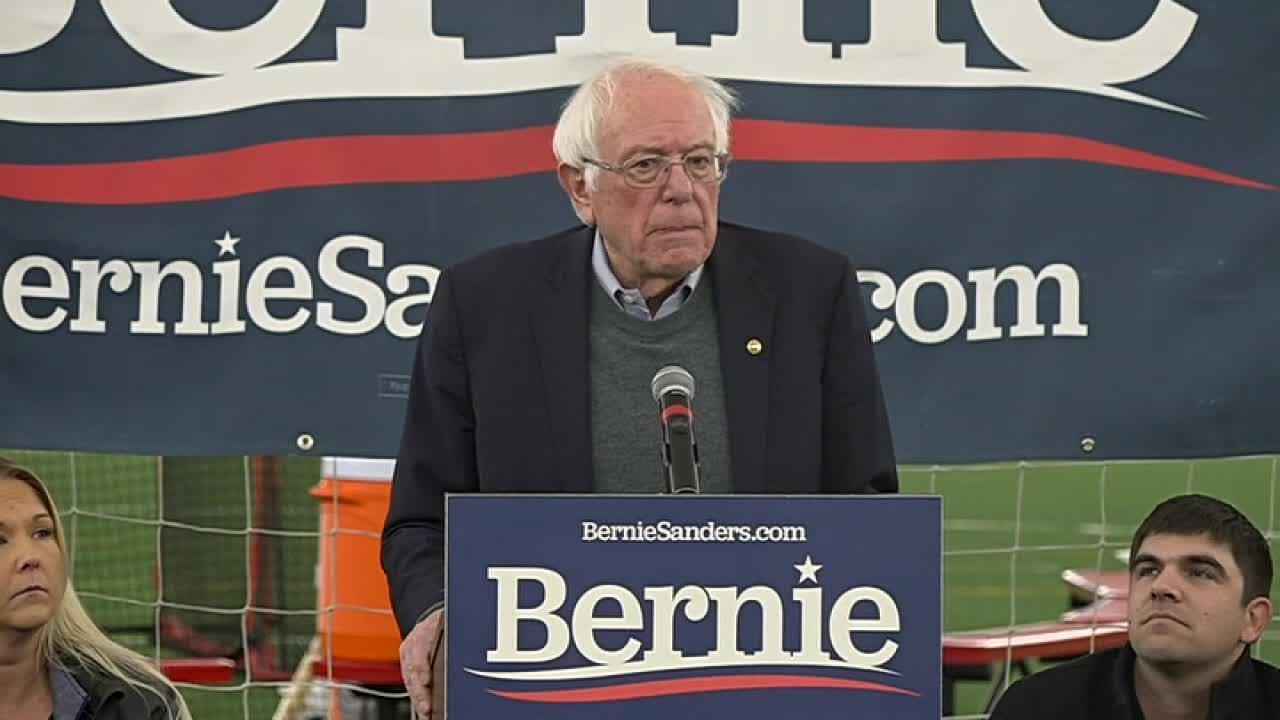 Sanders to the MLB: There is a reason baseball is considered the national pastime, it is not another business opportunity 