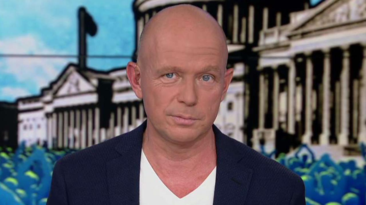Steve Hilton: The Truth About Impeachment, Week 12