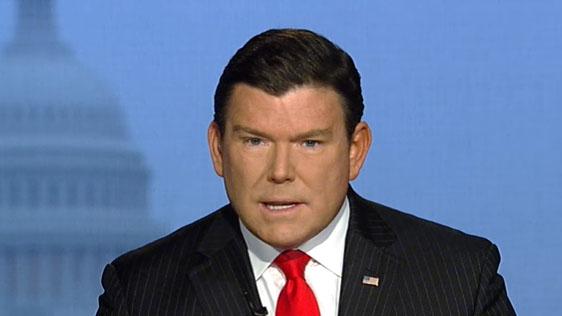 Bret Baier: 'One Trump's best legislative weeks'