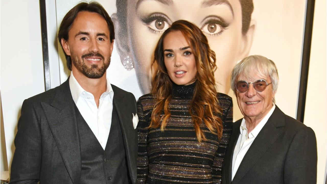 Tamara Ecclestone, daughter of former Formula 1 chief, robbed of $66 million in jewelry from London home