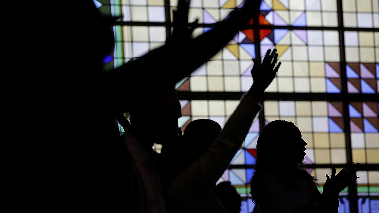 Losing their religion? Survey finds many Millennials are leaving religion behind