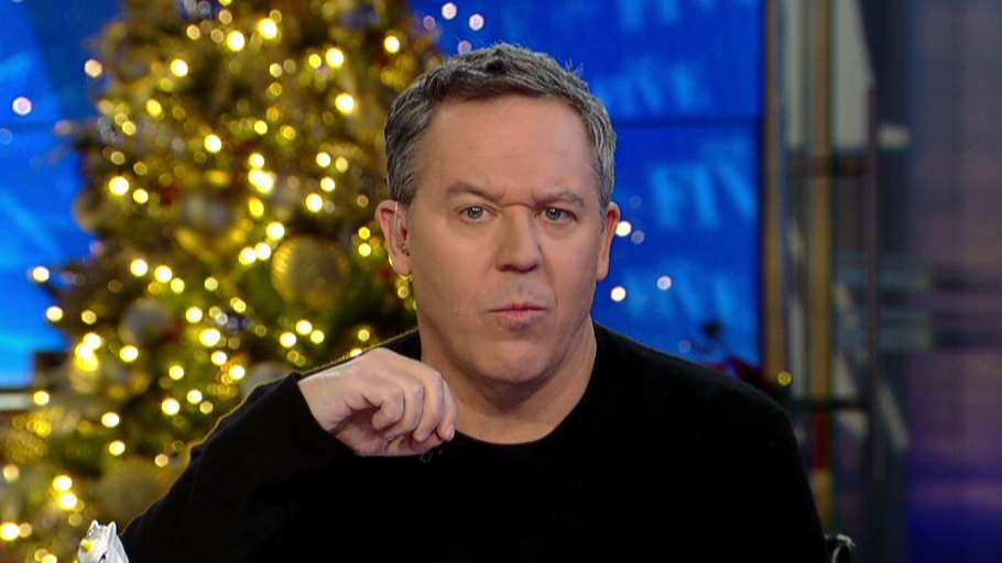 Gutfeld on swing states turning away from impeachment