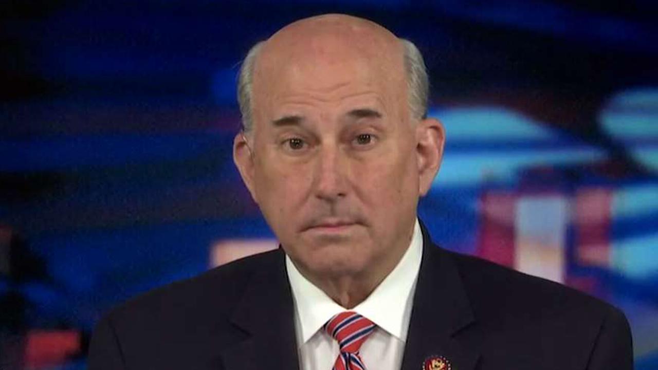 Rep. Gohmert on impeachment: We’re seeing consciences become completely worthless