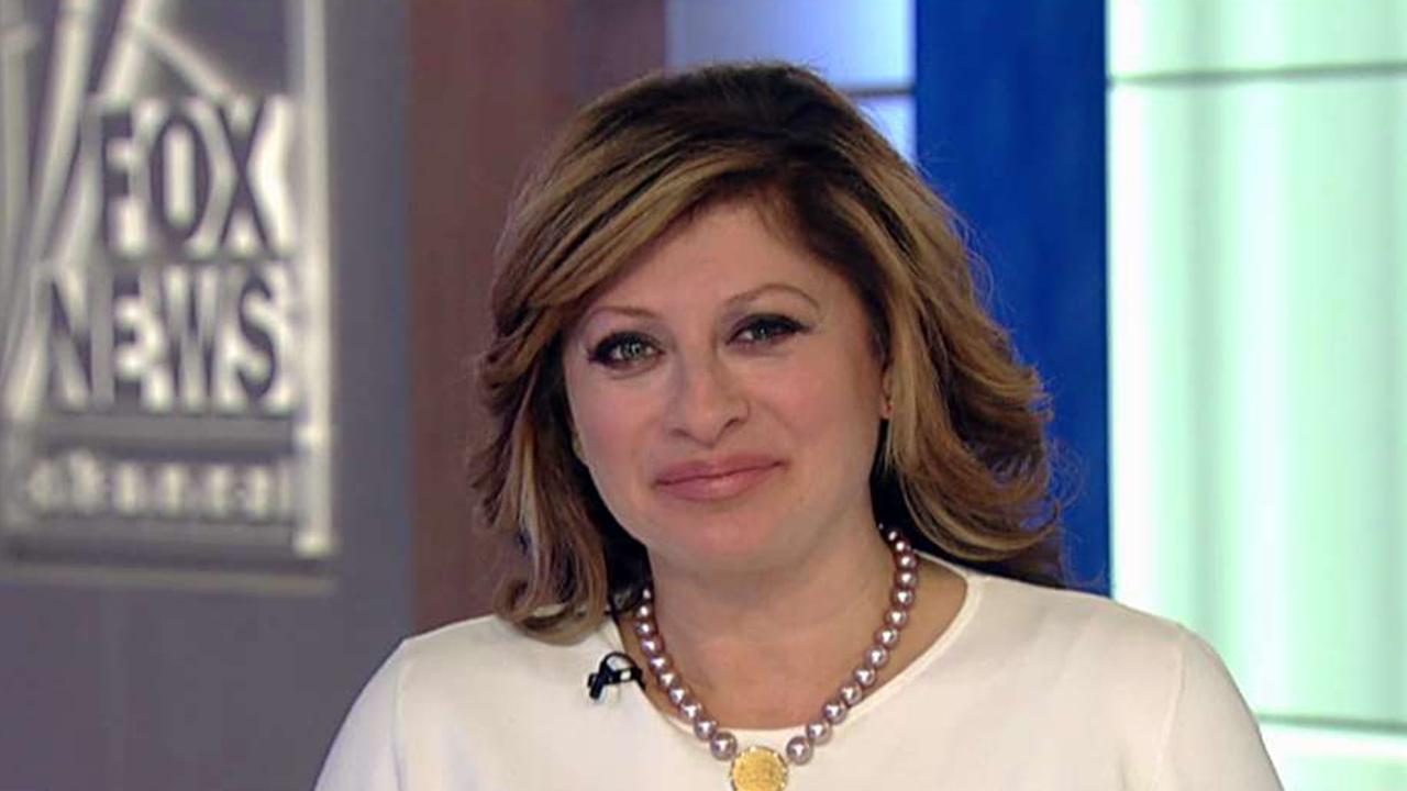 Bartiromo on FISA abuse: The lies are real, people will be prosecuted