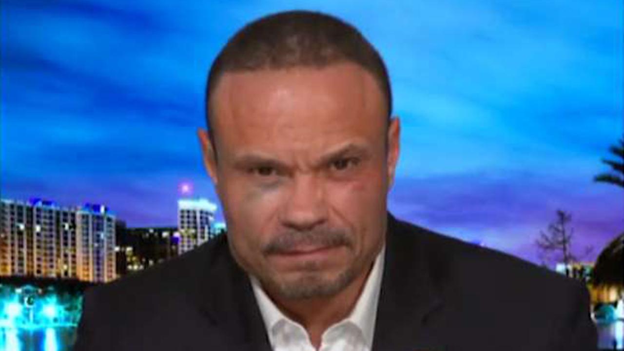 Bongino: Impeachment has been an abomination and the smart Democrats know it