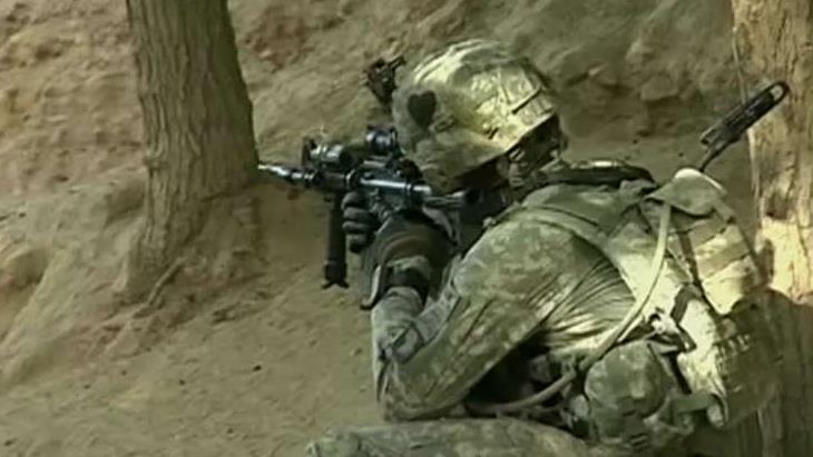 Trump set to announce US troop drawdown in Afghanistan, Sen. Lindsey Graham says